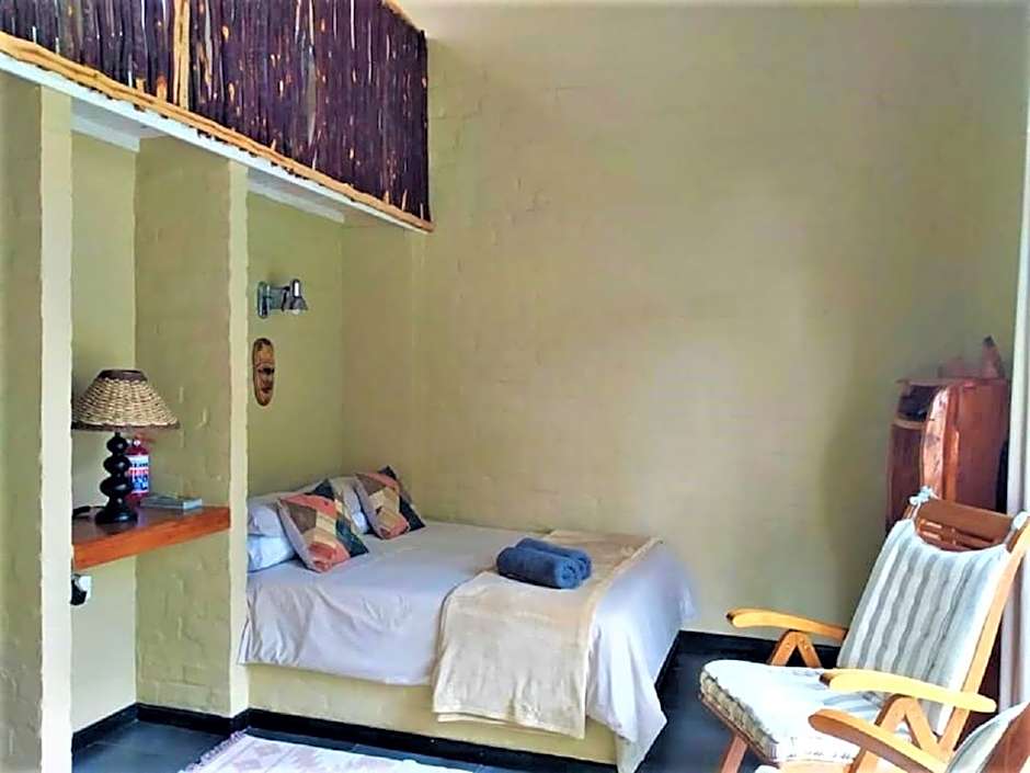 Green Hills Forest Lodge