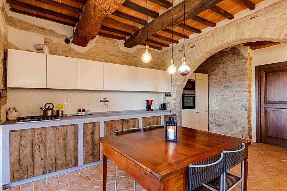 Umbria Country Shelter