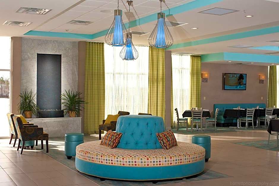 Holiday Inn Guin By IHG