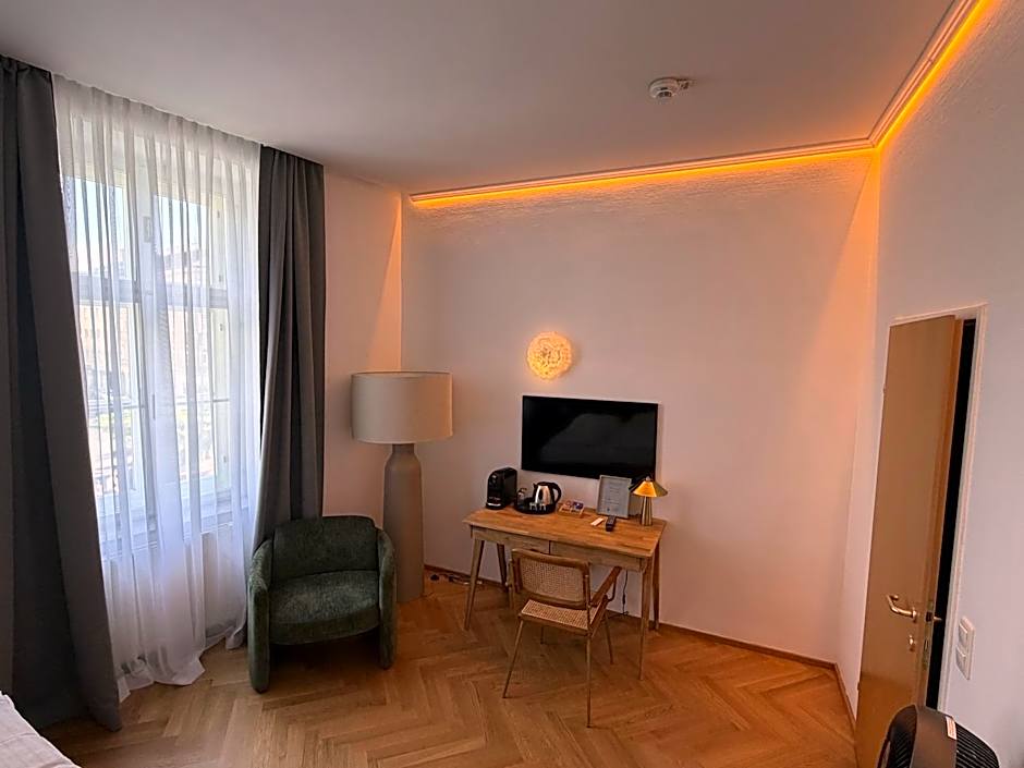 Kolbeck Rooms