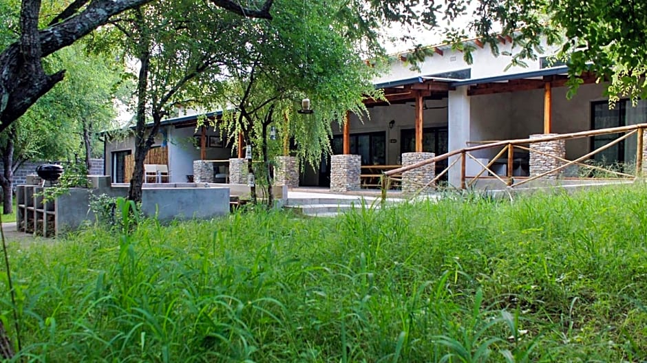 Dream of Africa Bush Lodge