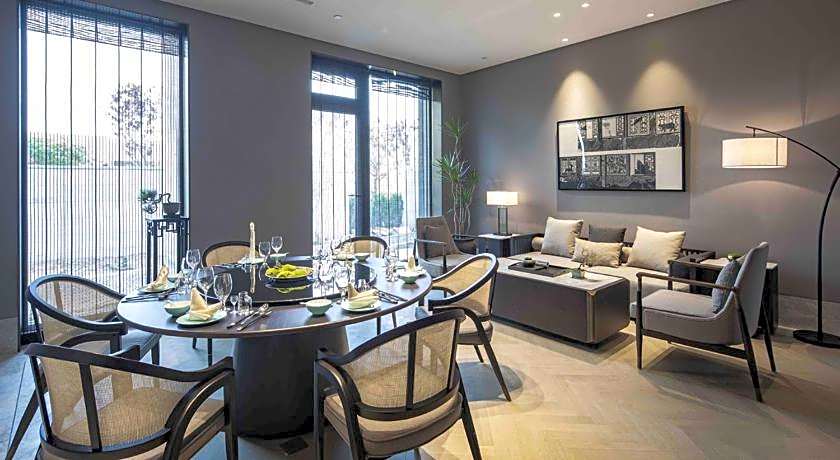 Ramada by Wyndham Luoyang Downtown