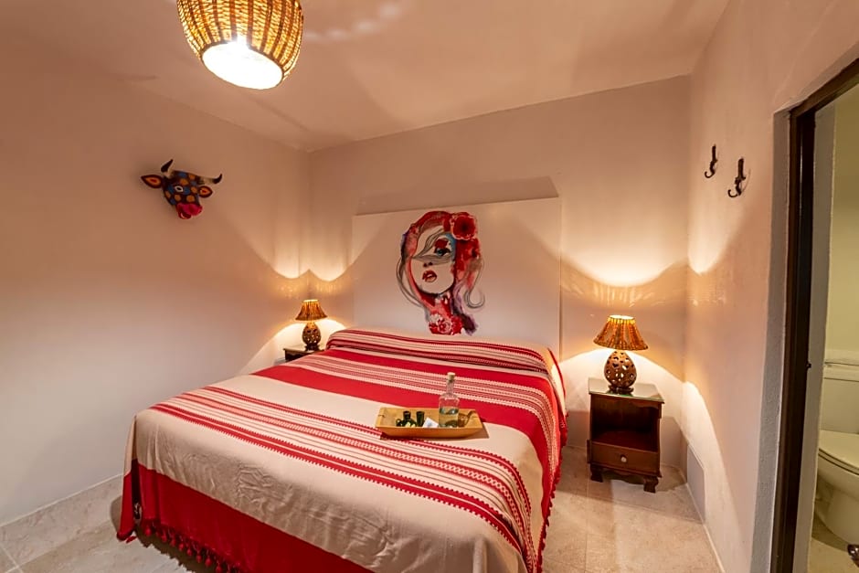 La Casa Carlota