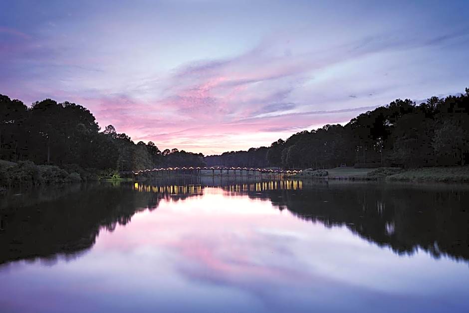 The Ritz-Carlton Reynolds Lake Oconee