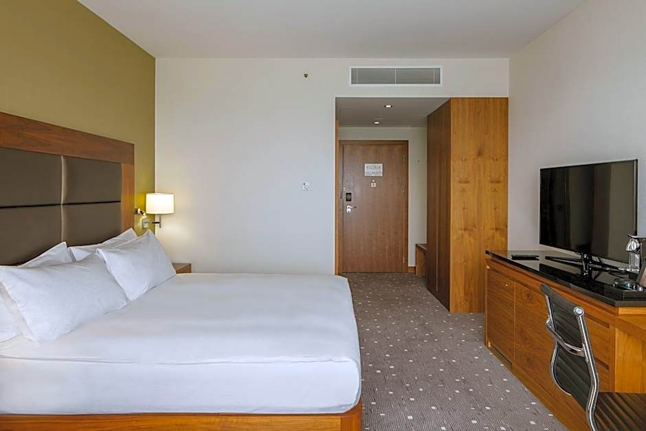 DoubleTree By Hilton Lodz