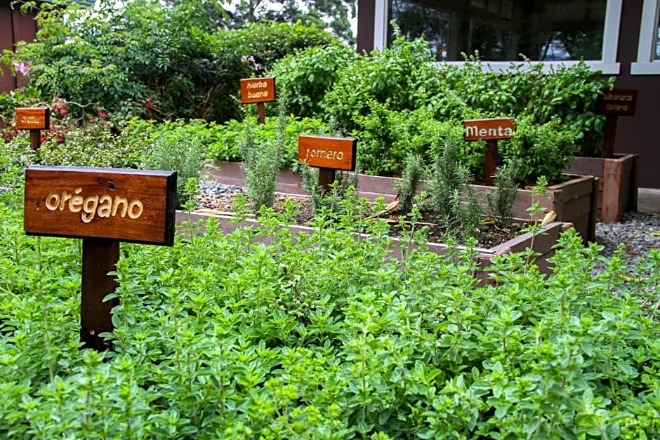 Hotel Finca Lerida Coffee Plantation and Boutique Hotel