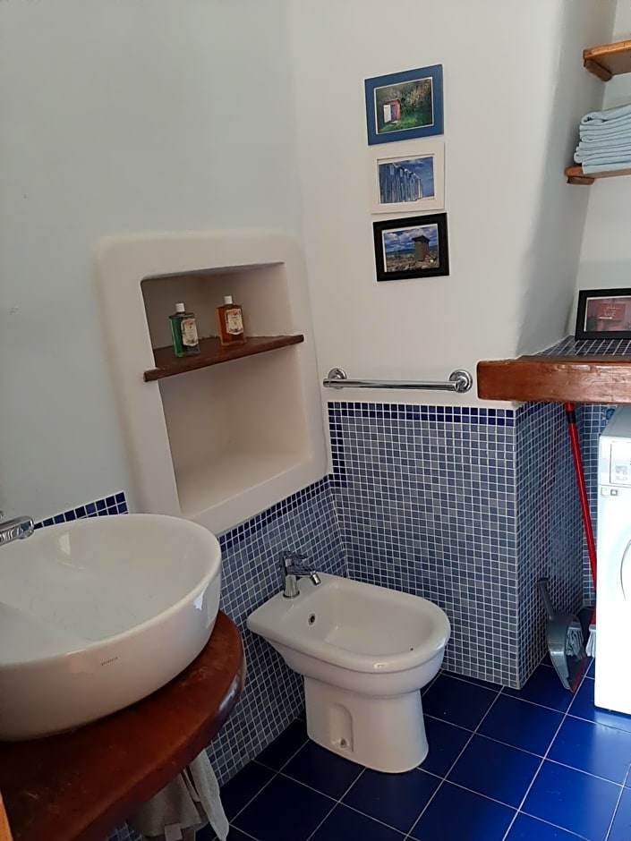 Guesthouse Contrada Bolla