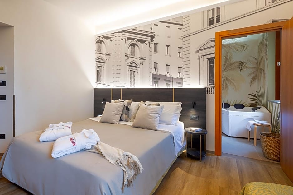 Hotel Mia Cara & Spa