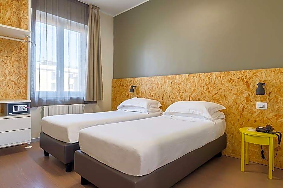 Ornato Dependance - Gruppo Mini Hotel
