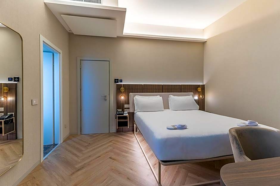 Hotel Raffaello; Sure Hotel Collection by Best Western