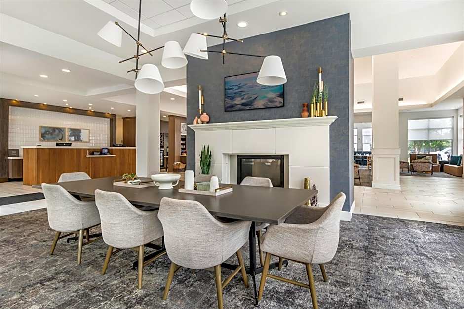 Hilton Garden Inn Montgomery - EastChase