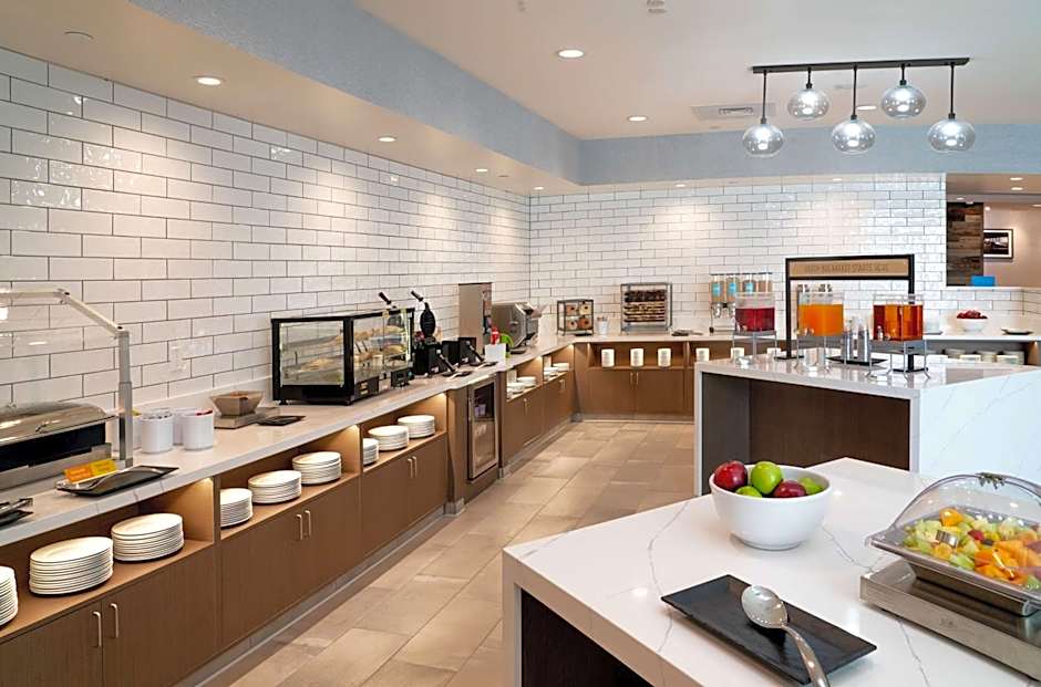 Home2 Suites By Hilton Riverside March Air Force Base, Ca