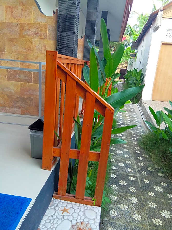 Bagoesfull Homestay