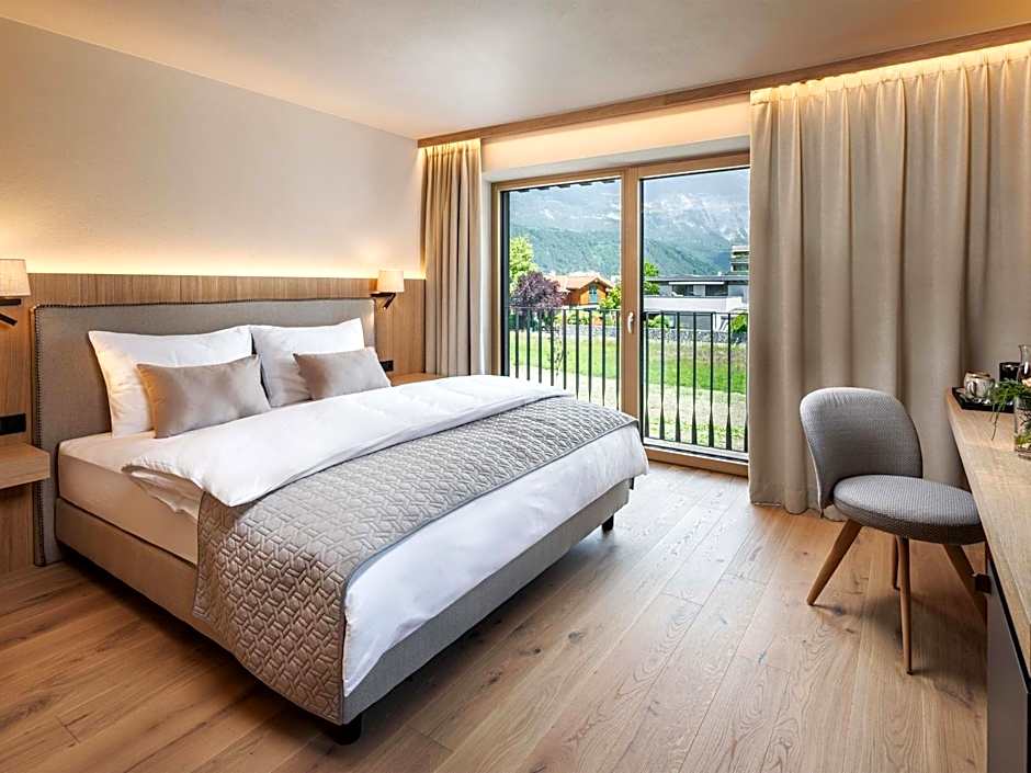 Schloss & Boutique Hotel Mitterhart