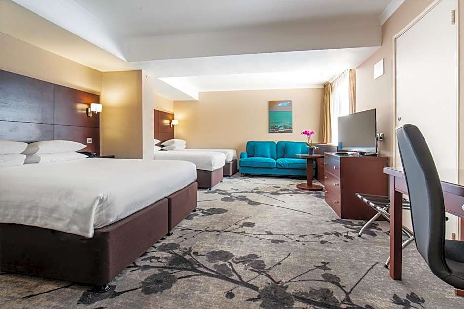 Danubius Hotel Regents Park