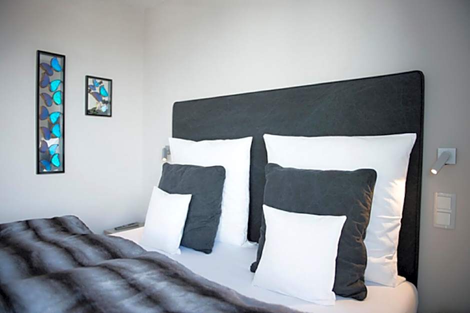 Das 54 Grad Nord - Apartments & More