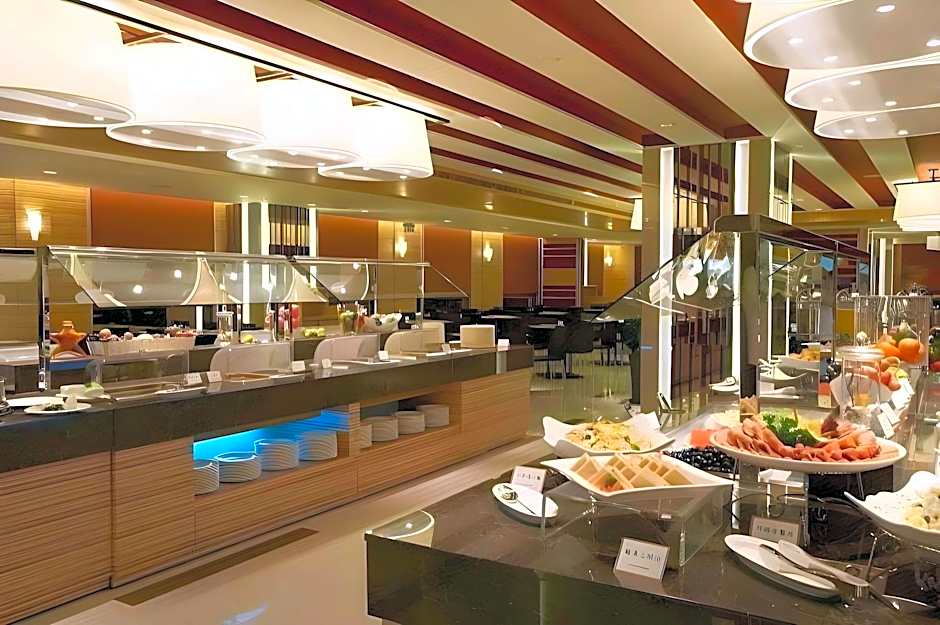 Fullon Hotel Taipei, East