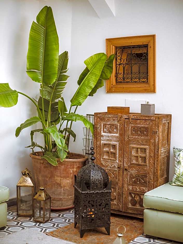 Riad Le Petit Joyau