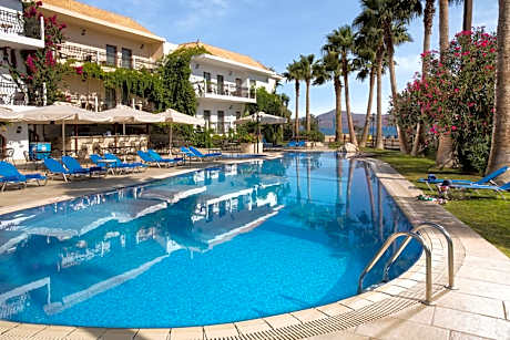 Almyrida Resort