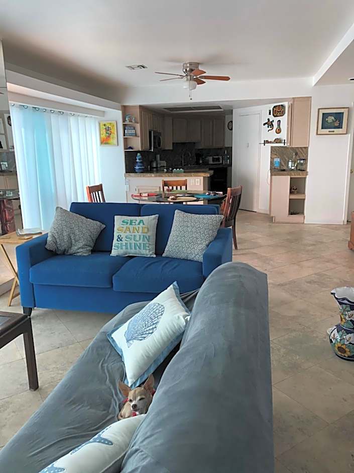 Breathtaking Oceana Del Mar