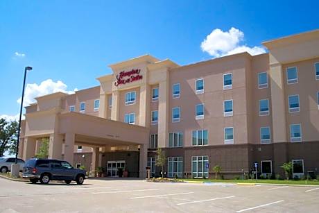 Hampton Inn By Hilton And Suites Denison