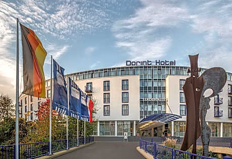 Dorint Kongresshotel Duesseldorf/Neuss