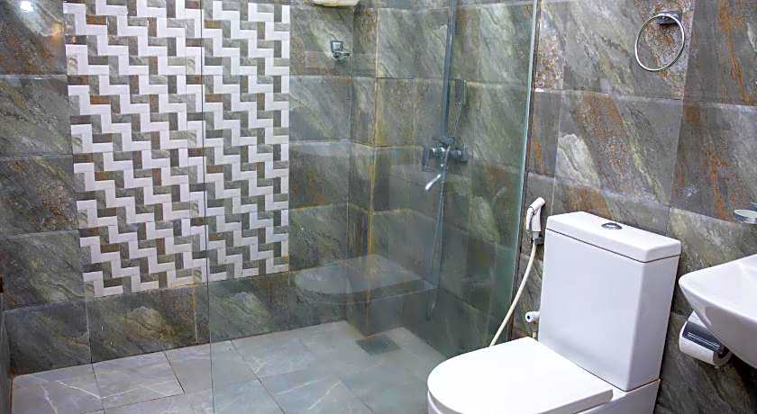 Windmill Beach Rest Hotel