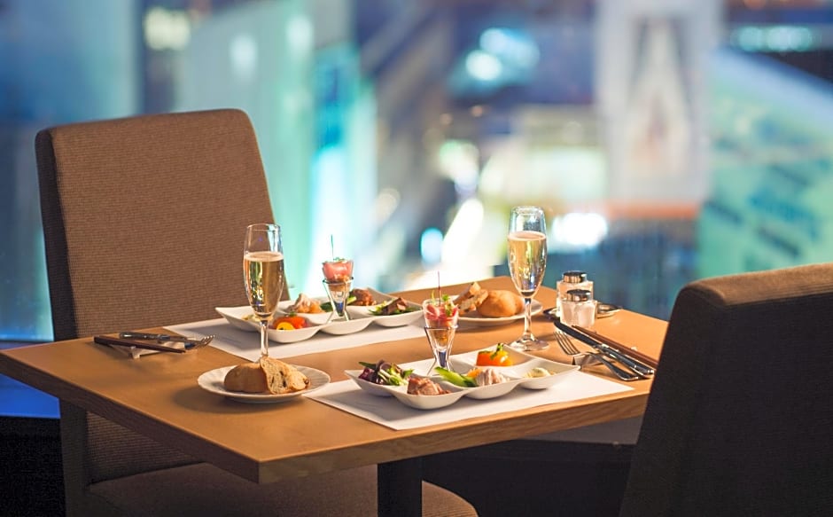 CROWNE PLAZA AKITA By IHG