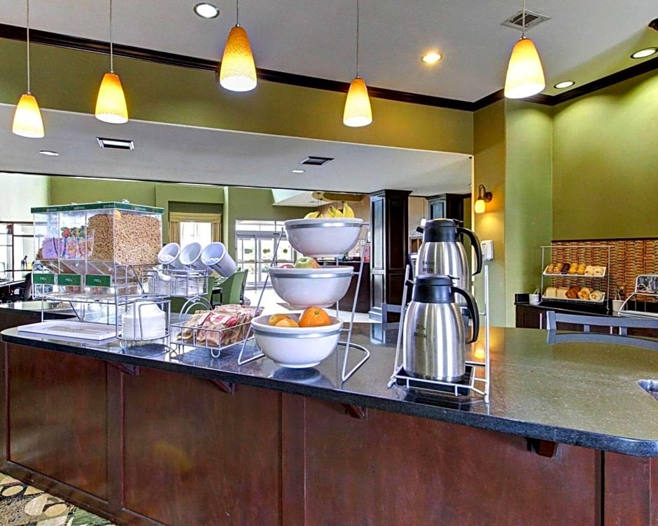 Comfort Suites Waxahachie