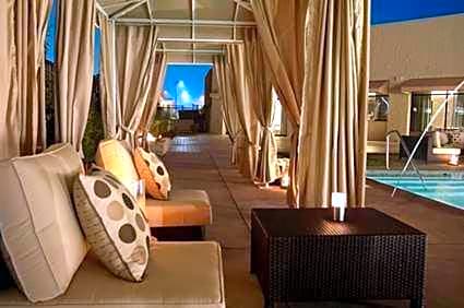 DoubleTree by Hilton Monrovia - Pasadena Area