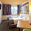 B&B Hotel Frankfurt City-Ost