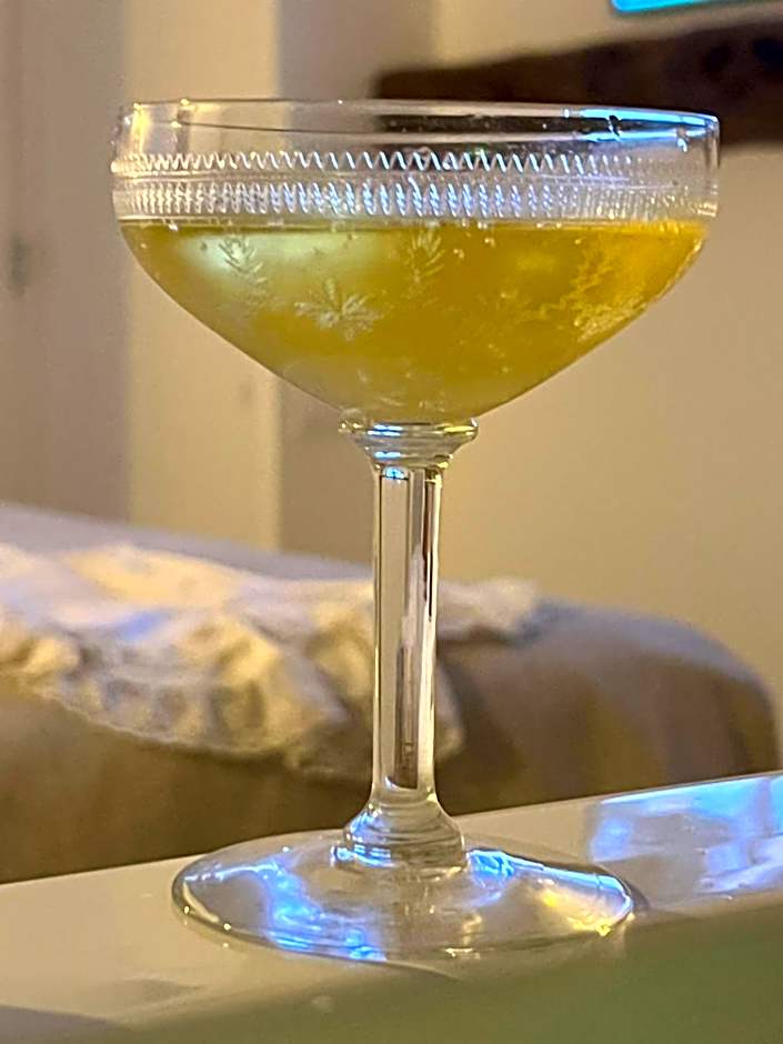 Tamarin & Capucin Suite Balnéo