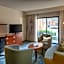 Courtyard by Marriott Detroit Southfield