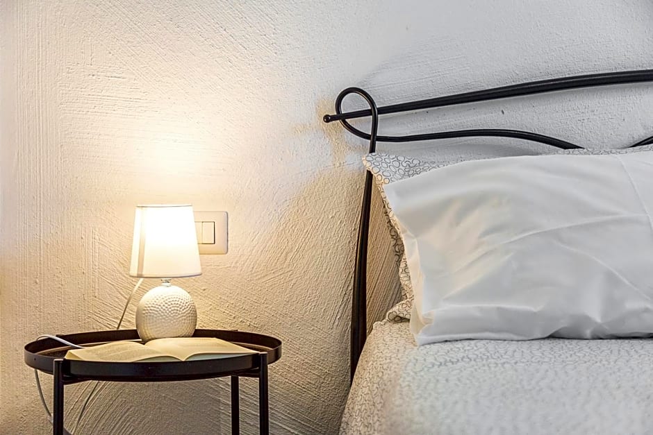 Acquazzurra Rooms