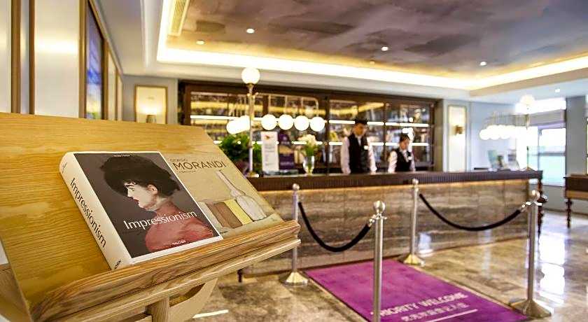 Mercure Taiyuan E Tech
