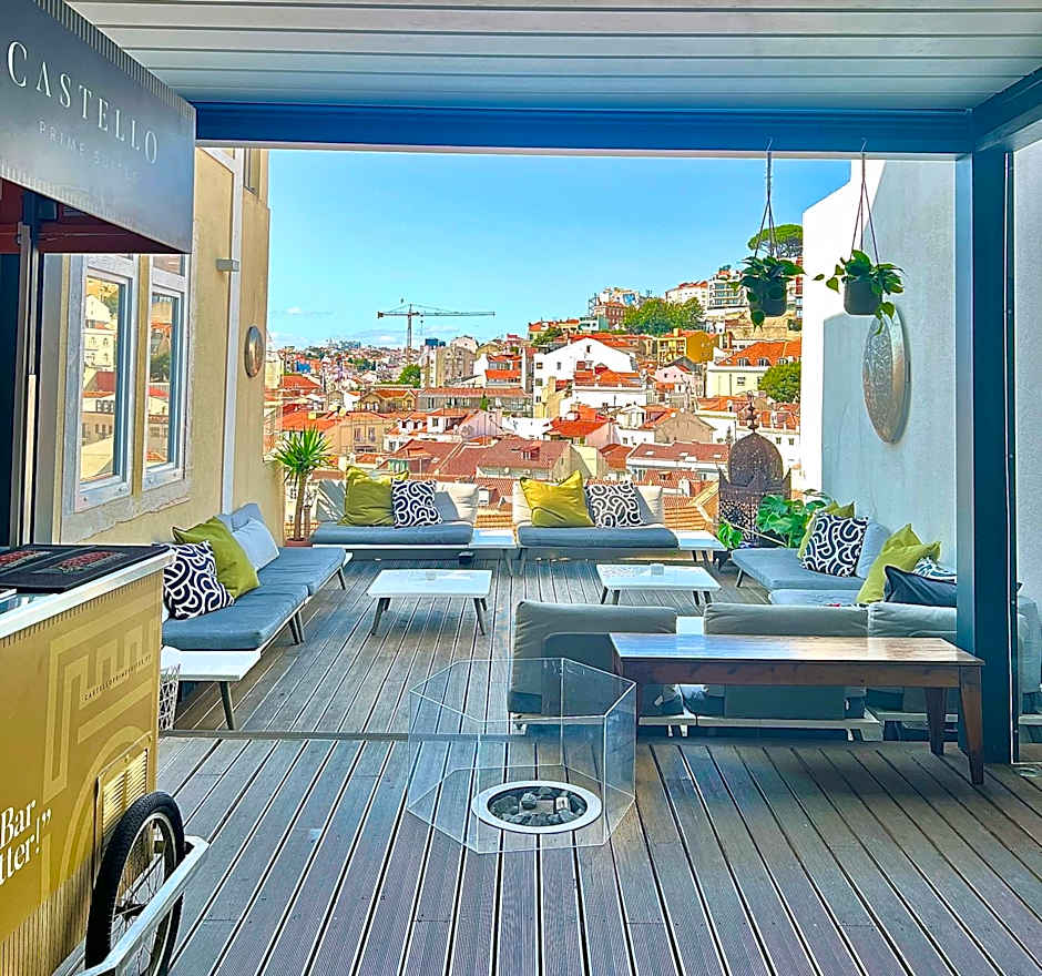 Castello Prime Suites