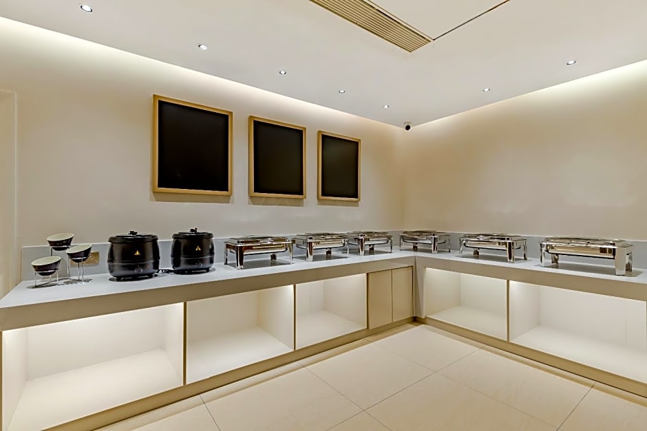 City Comfort Inn Duchang Furongshan Industrial Park