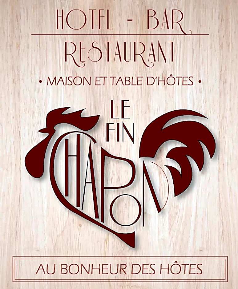 Hotel Auberge du Fin Chapon