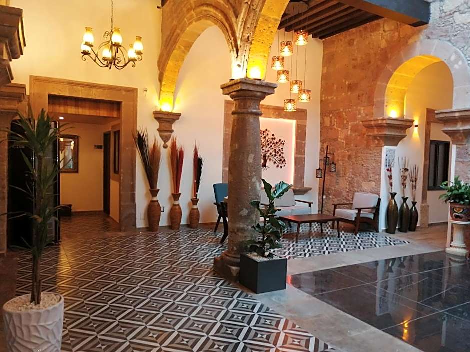 Hotel Don Carlos