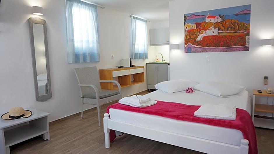 Maria Elena - Suite Home