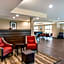 Comfort Inn & Suites Charlottesville Hollymead Town Center