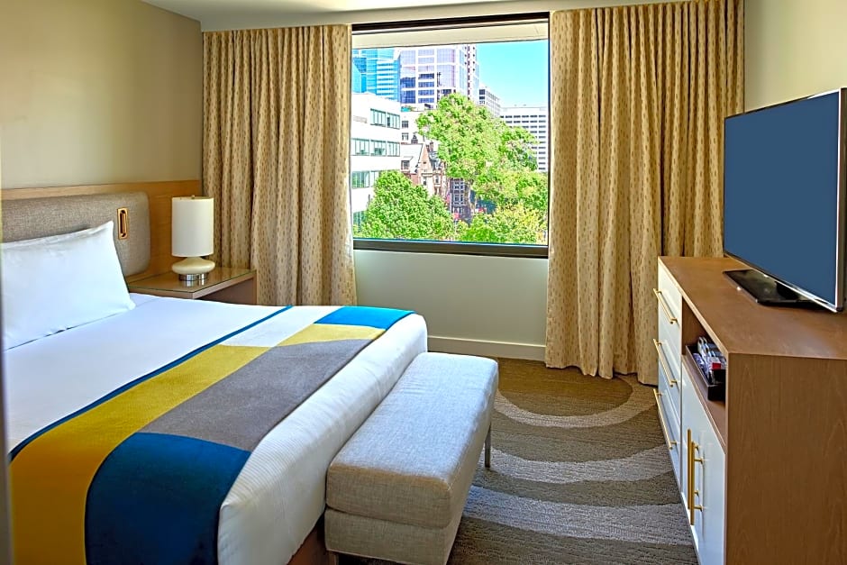 The Hotel Zags Portland