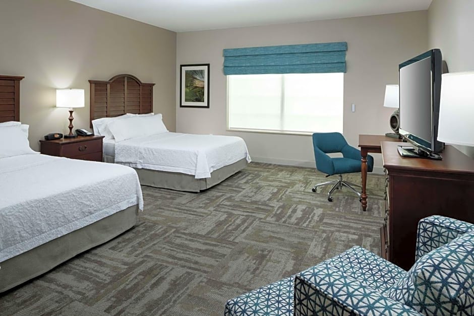 Hampton Inn By Hilton New Smyrna Beach