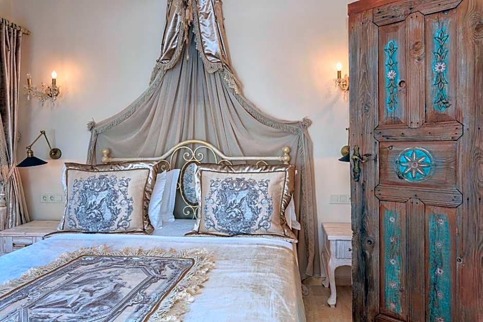 Lukka Exclusive Hotel – Adult Only +12