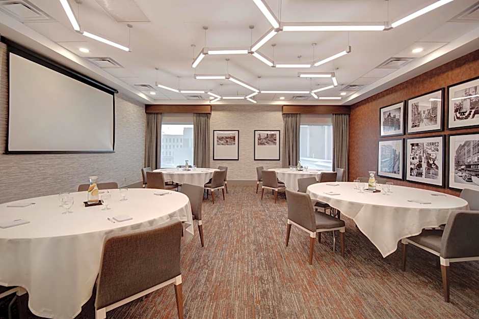 Hilton Garden Inn Terre Haute