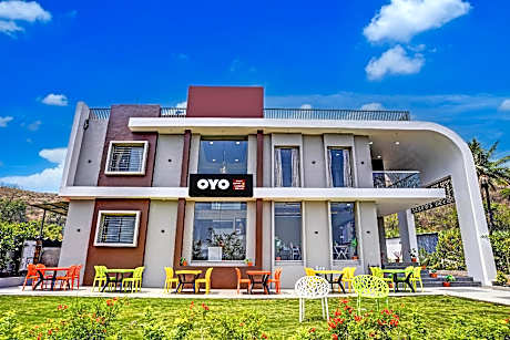 HOTEL O ROYAL  Lodging &Resto