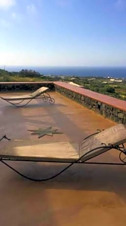 Horizon Pantelleria