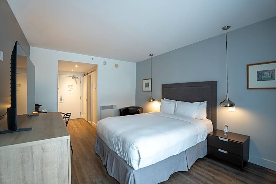 Hotel Lac Brome, BW Signature Collection