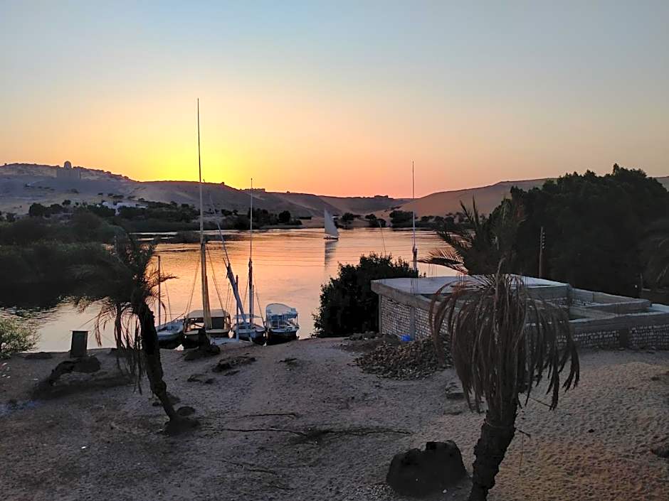 Seko Kato Nile View Hostel