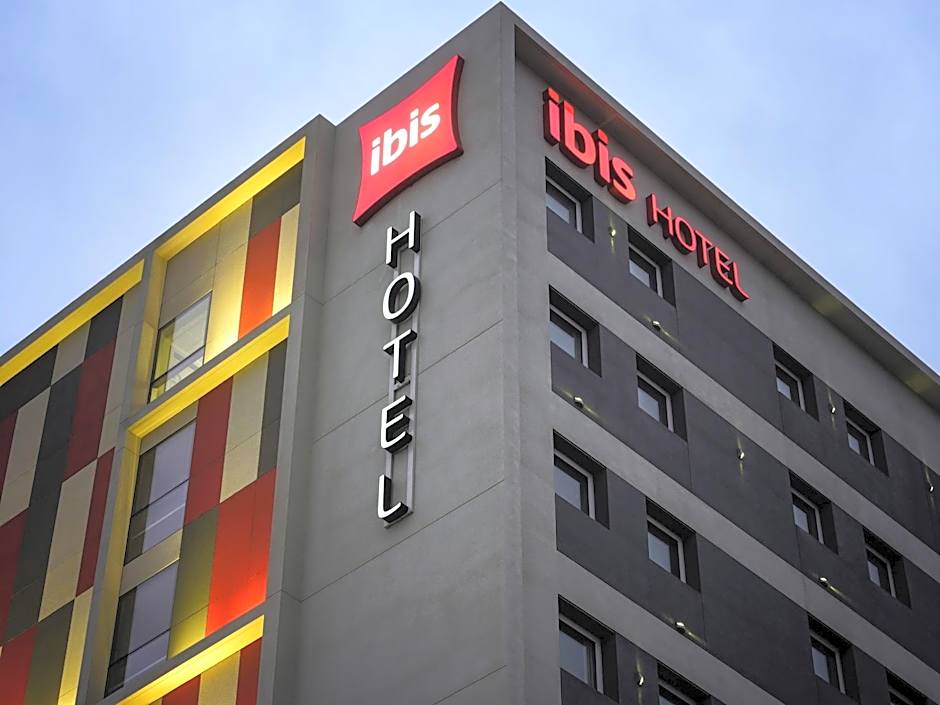 Ibis Trujillo